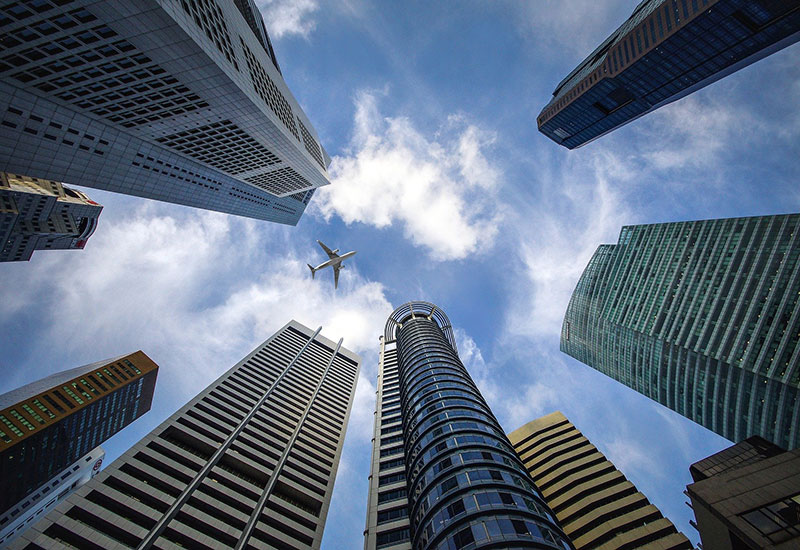 剪掉晾衣繩 搭起曬衣架，創(chuàng)文讓小區(qū)更規(guī)范更便利